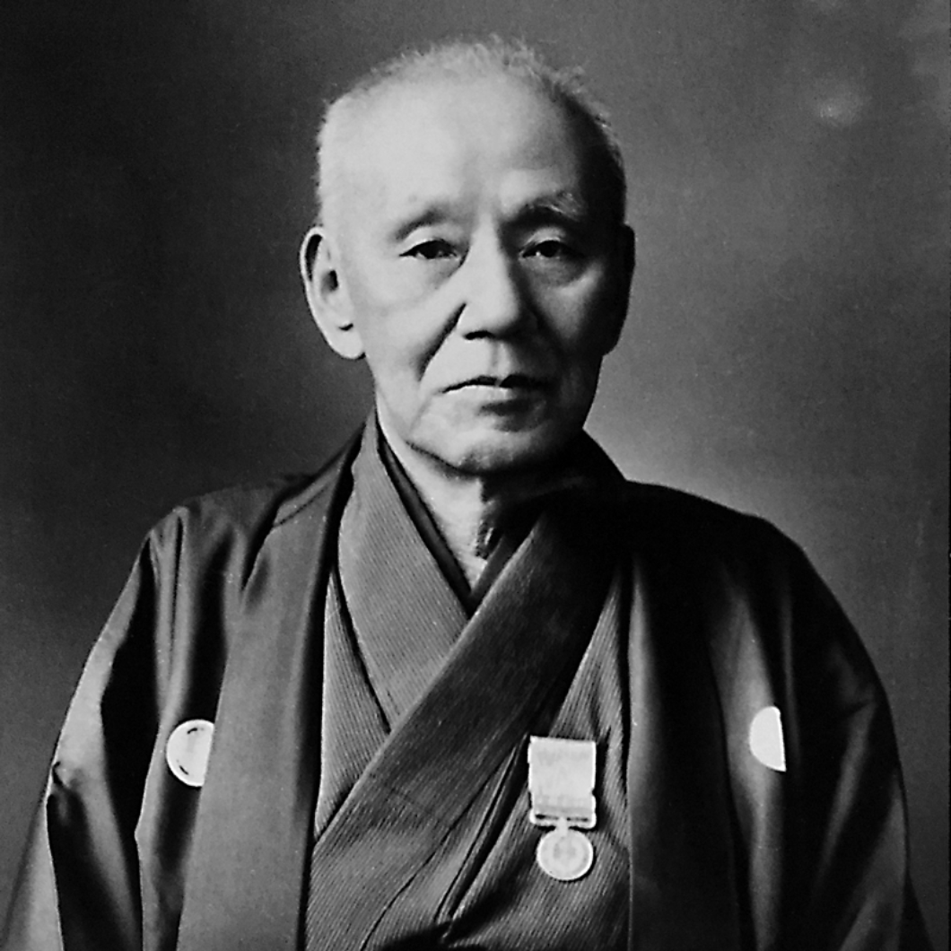 Founder Gisaburo Shiono,Sr